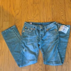 True Religion Jeans - Billy The Boss